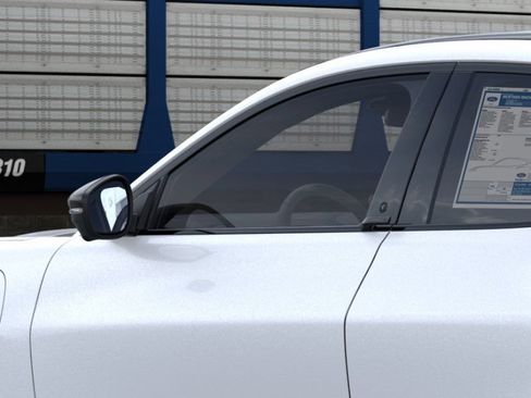 New 2026 Ford Mustang Mach-E Premium w/ Technology Package RWD image 20