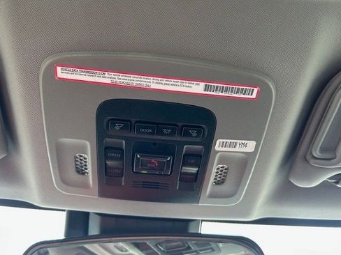 Used 2023 Toyota Camry SE w/ Cold Weather Package AWD/4WD image 12