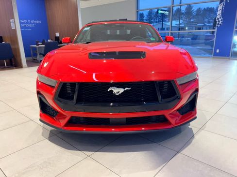 New 2026 Ford Mustang GT Premium image 26