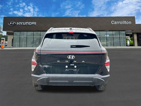 New 2026 Hyundai Kona SEL Sport image 6