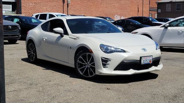 Used 2020 Toyota 86 RWD image 26