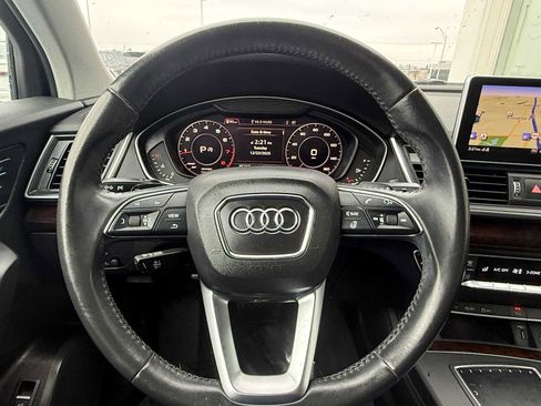 Used 2019 Audi Q5 2.0T Premium Plus w/ Premium Plus Package image 21