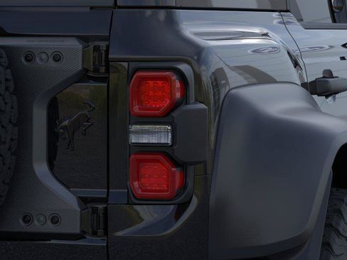 New 2026 Ford Bronco Raptor AWD/4WD image 23