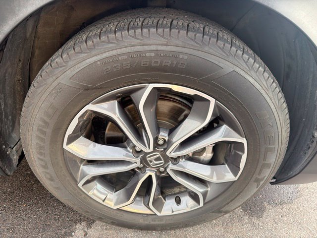 Used 2020 Honda CR-V EX image 4