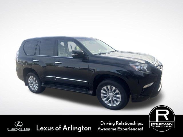 Used 2018 Lexus GX 460 Premium w/ Premium Package AWD/4WD image 2