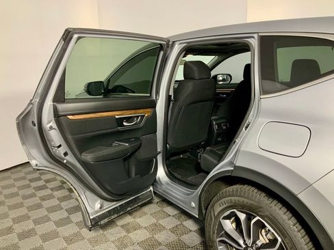 Used 2022 Honda CR-V EX image 29