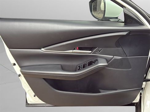 New 2026 MAZDA CX-30 AWD 2.5 S image 35