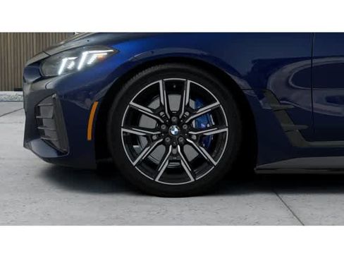 New 2026 BMW i4 xDrive40i w/ M Sport Package image 7