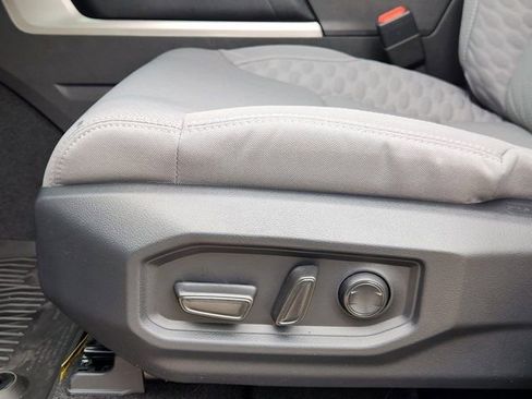 New 2025 Toyota Tundra SR5 image 44