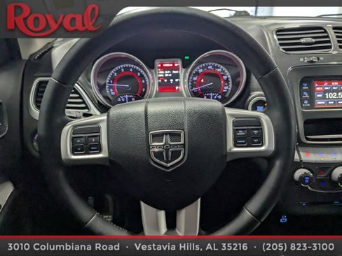 Used 2018 Dodge Journey SE w/ Popular Equipment Group image 20