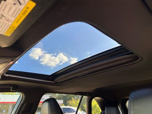 Used 2021 Toyota RAV4 XSE w/ XSE Grade Weather Package image 24