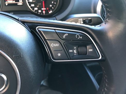 Used 2020 Audi A3 2.0T Premium image 18