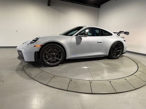 Used 2026 Porsche 911 GT3 image 7