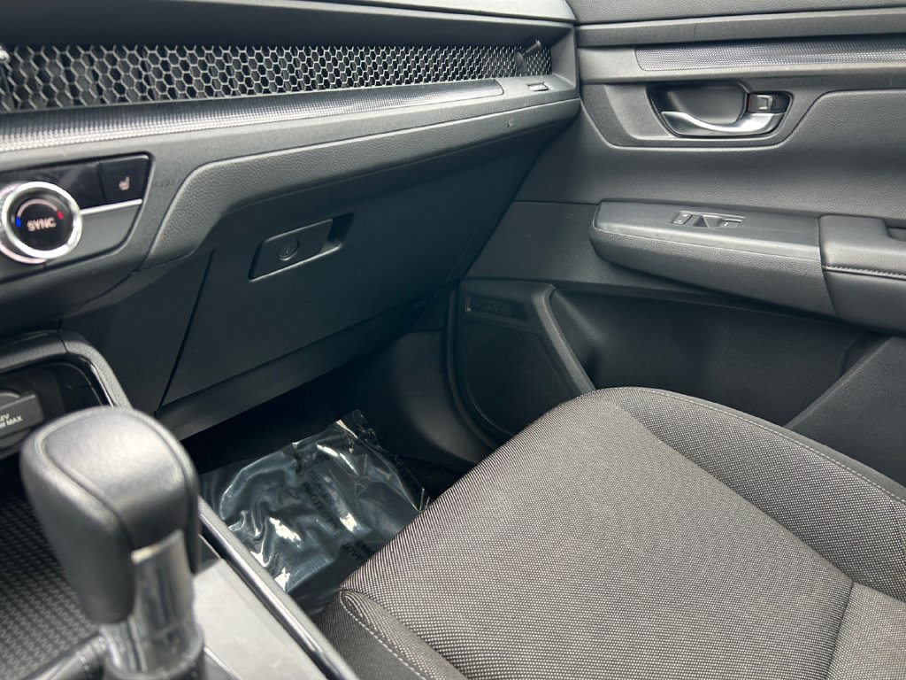Used 2024 Honda CR-V EX image 15