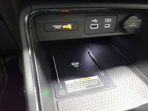 Used 2025 Honda CR-V Sport-L image 34