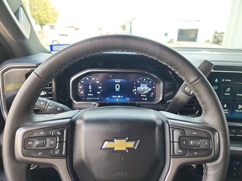 Used 2026 Chevrolet Silverado 3500 High Country w/ High Country Premium Package image 20