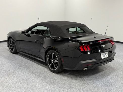 Used 2024 Ford Mustang Premium RWD image 7