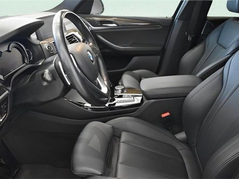 Used 2019 BMW X3 xDrive30i w/ Convenience Package image 24