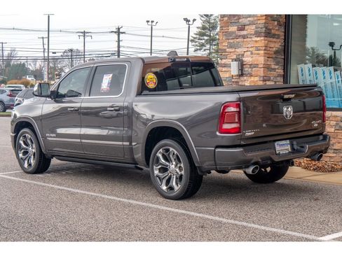 Used 2021 RAM 1500 Limited image 5