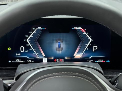 New 2026 BMW X7 xDrive40i image 36