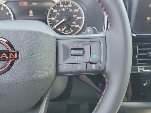 New 2026 Nissan Pathfinder Rock Creek w/ Rock Creek Premium Package AWD/4WD image 7