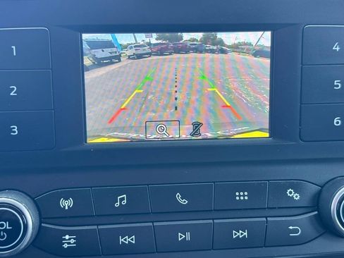 Used 2018 Ford EcoSport S FWD image 16