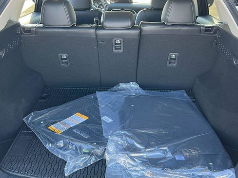 New 2025 MAZDA CX-5 AWD 2.5 S w/ Select Package image 23