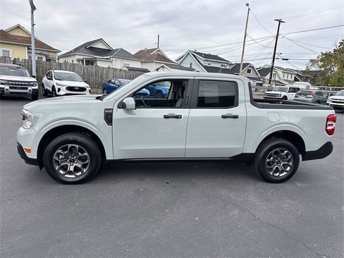 Used 2022 Ford Maverick XLT w/ XLT Luxury Package image 8