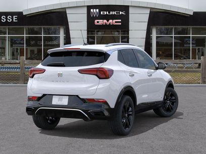 New 2026 Buick Encore GX Sport Touring w/ Advanced Technology Package