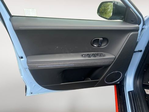 New 2025 Hyundai Ioniq 5 N image 10