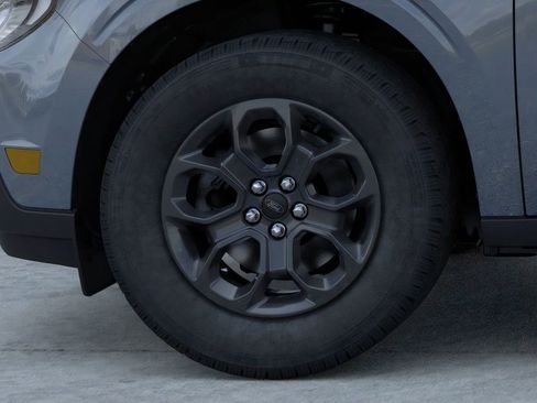 New 2025 Ford Maverick XLT w/ XLT Luxury Package image 44