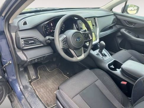 Certified 2025 Subaru Outback AWD/4WD image 10