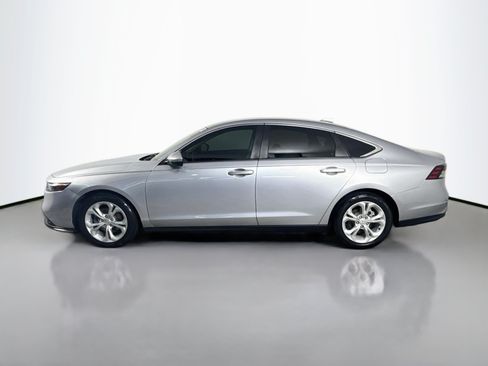 Used 2024 Honda Accord LX image 6
