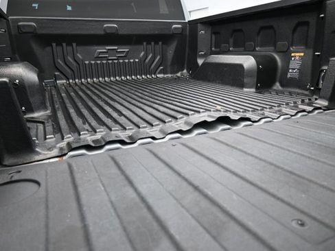 Used 2024 Chevrolet Silverado 1500 RST image 35