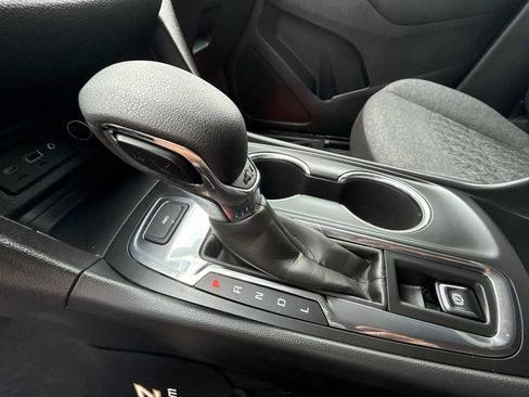 Certified 2024 Chevrolet Equinox LT AWD/4WD image 15