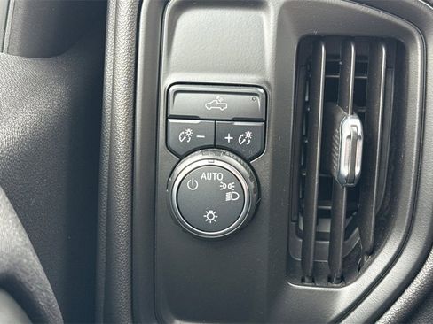 Used 2024 Chevrolet Silverado 1500 W/T w/ WT Fleet Convenience Package image 31