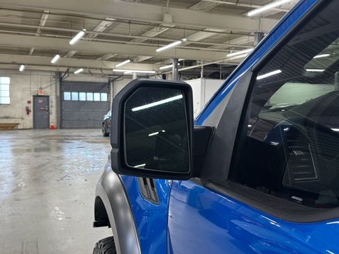 Used 2019 Ford F150 Raptor w/ Equipment Group 802A Luxury image 42