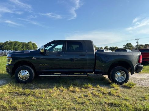 New 2026 RAM 3500 Laramie image 6