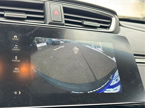 Certified 2021 Honda CR-V EX image 18