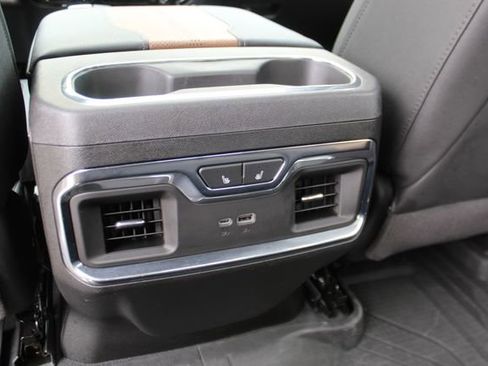 Used 2024 Chevrolet Silverado 1500 High Country AWD/4WD image 31