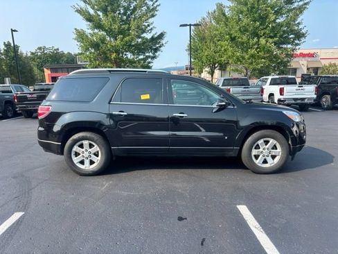 Used 2008 Saturn Outlook XR w/ Carbon Flash Special Edition AWD/4WD image 5