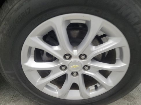 Used 2019 Chevrolet Equinox LT FWD image 31