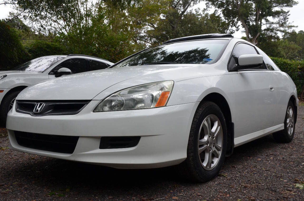 Used 2007 Honda Accord EX-L image 2