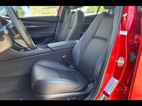 New 2026 MAZDA MAZDA3 2.5 Turbo Sedan w/Premium Plus AWD/4WD image 50
