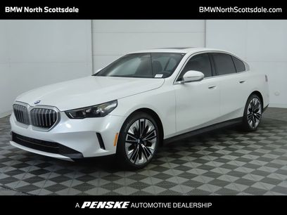 Used 2024 BMW 530i w/ Convenience Package