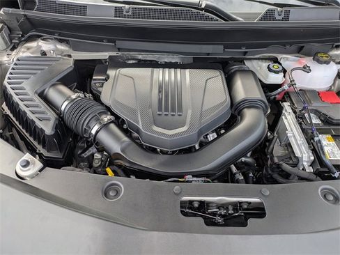 New 2026 Buick Enclave Sport Touring w/ Power Package image 34