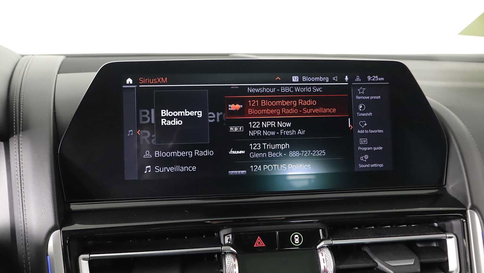 Used 2020 BMW 840i Gran Coupe xDrive w/ M Sport Package AWD/4WD image 27