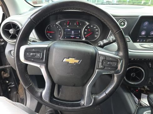 Used 2020 Chevrolet Blazer LT FWD image 14
