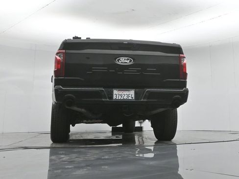 Certified 2025 Ford F150 XLT w/ Equipment Group 303A High AWD/4WD image 55