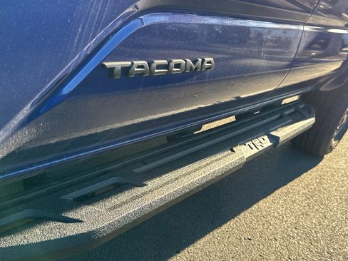 New 2025 Toyota Tacoma TRD Off-Road image 10